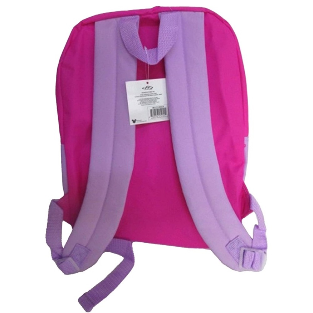 Minnie Mouse Backpack - Picture 3 of 7